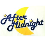After Midnight logo